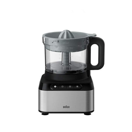 Braun 800W Food Processor 2.1L Multi-Function Kitchen