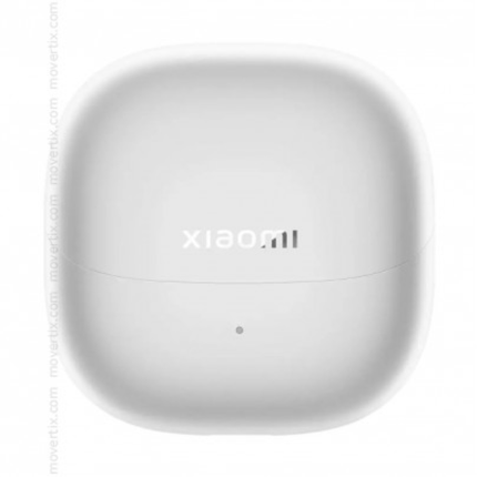 Xiaomi Buds 6 Wireless Earphones with ANC & aptX Lossless (White)