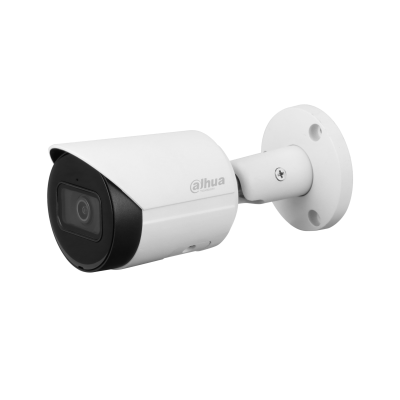 Dahua DH-IPC-HFW2841S-S 8MP IR Fixed-focal Bullet WizSense Network Camera