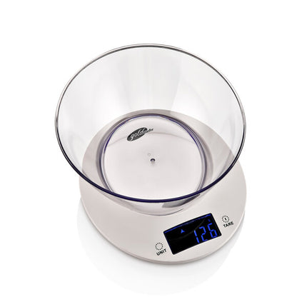 Goldmaster GM-7124T Digital Kitchen Scale