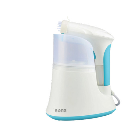 Sona Portable Garment Steamer 1200 W