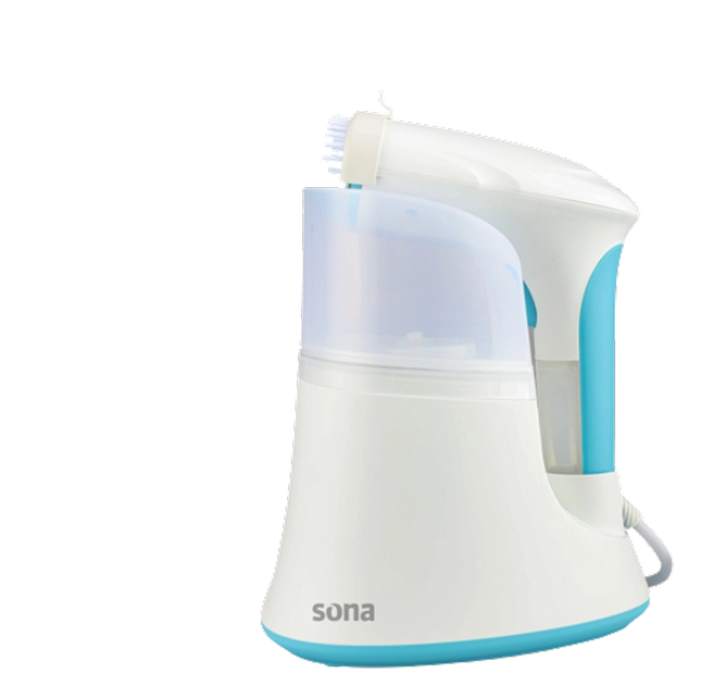 Sona Portable Garment Steamer 1200 W