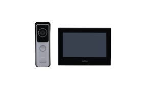 مجموعة جهاز لباب فيلا واي فاي وشاشة IP داخلية مجموعة جهاز لباب فيلا واي فاي وشاشة IP داخلية