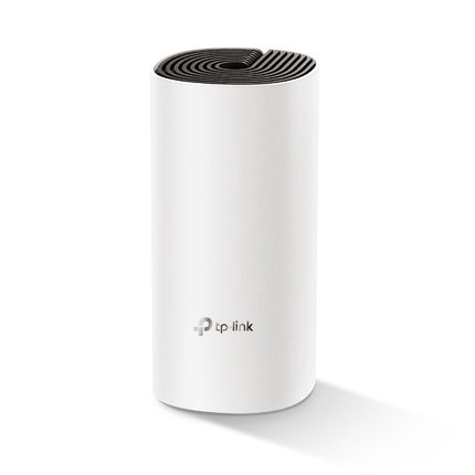 TP-LINK DECO WHOLE HOME MESH WI-FI SYSTEM AC1200 DECO M4