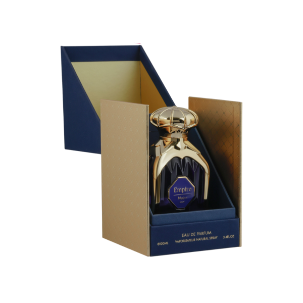Risala Elite Empire Najm Eau de Parfum 100ml Unisex