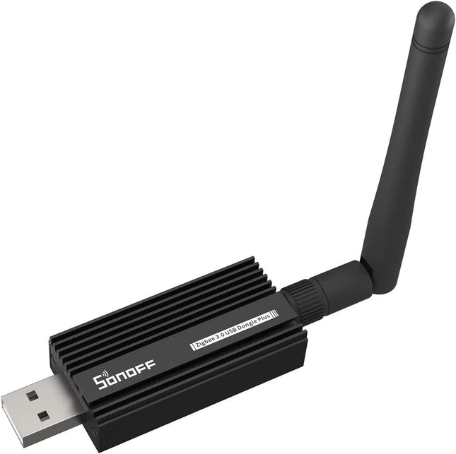 MOES - Zigbee & Bluetooth USB Stick Gateway Hub