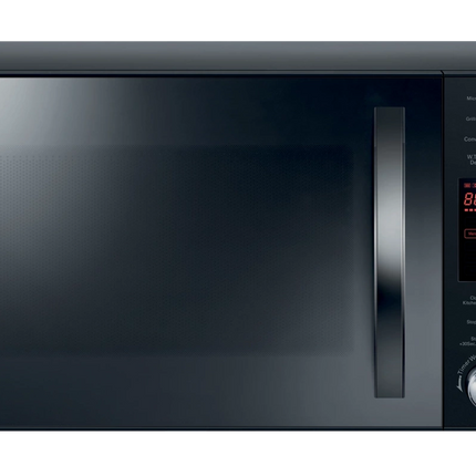 Sona Microwave Oven 30L – Black