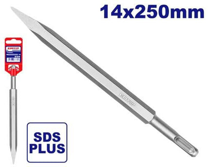 EMTOP SDS-Plus Chisels