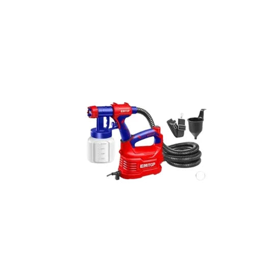 Electric Spray Gun 550W
