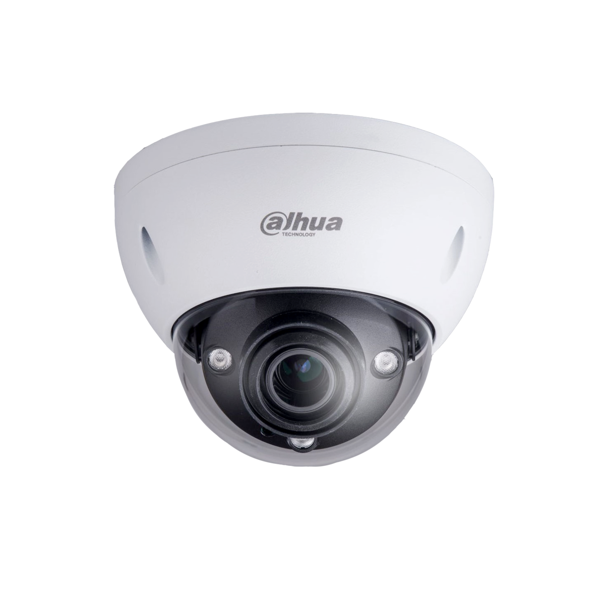 6MP WDR IR Dome Network Camera