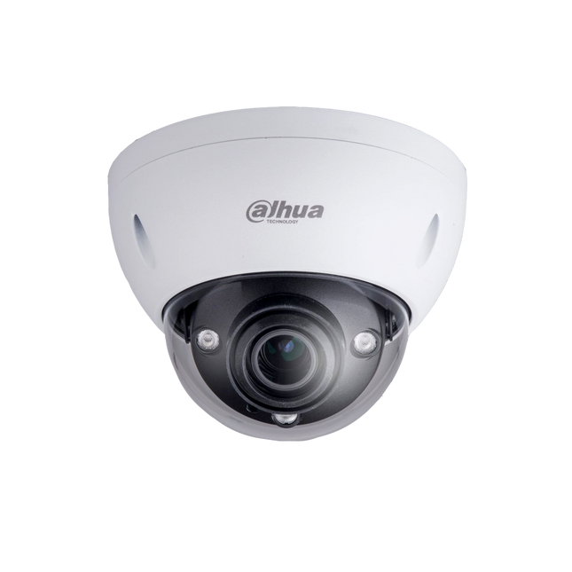 Dahua DH-IPC-HDBW5631E-ZE 6MP WDR IR Dome Network Camera