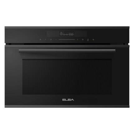 Elba Microwave Oven Built-in 38 L with Grill Touch Control