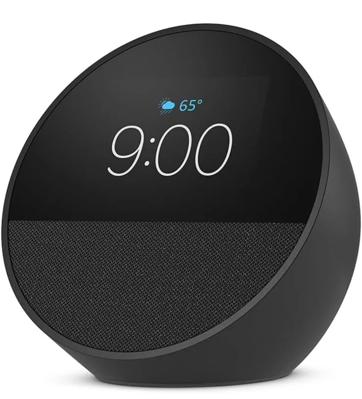 Echo Spot (2024 Release) Echo Spot (2024 Release)