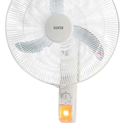 Sona Fan 18" - WF-550