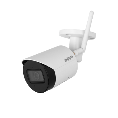 Dahua IPC-HFW1430DS-SWK 4MP IR Fixed-focal Wi-Fi Bullet Network Camera