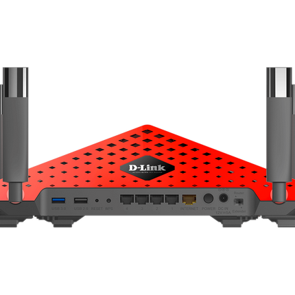 AC5300 MU-MIMO Ultra Wi-Fi Router