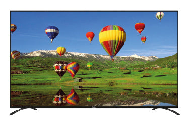  Haier 75" 4K UHD Smart LED TV