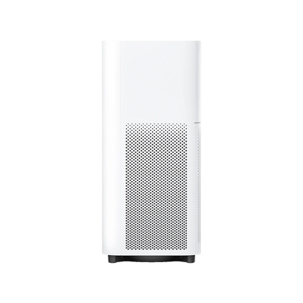 منقي الهواء الذكي شاومي 6 (Xiaomi Mijia Smart Air Purifier 6) - معدل تنقية 800 متر مكعب/ساعة - تغطية حتى 100 متر مربع - فلتر HEPA H13 - أبيض