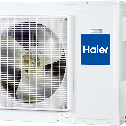 مكيف هواء خارجي Maxi Split من Haier 