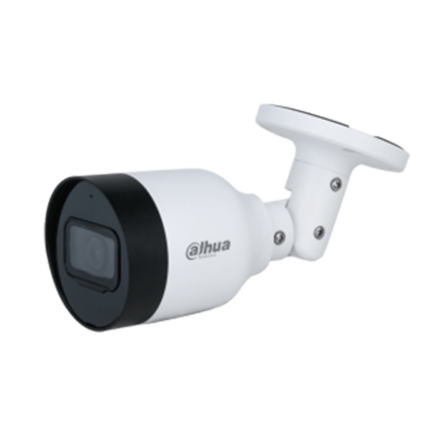 Dahua IPC-HFW1530S-S6 5MP Entry IR Fixed-focal Bullet Network Camera