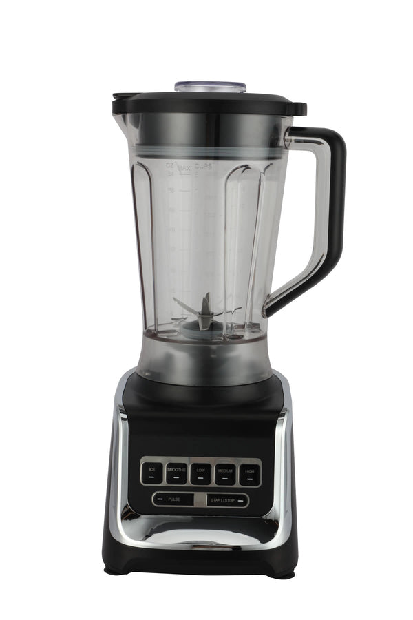 Sona Blender 1500W 1.85 L 3 speeds with intermittent stop function