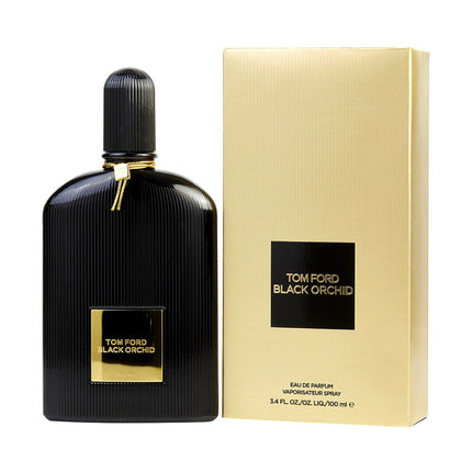 Tom Ford Black Orchid Eau de Parfum - Luxury Fragrance