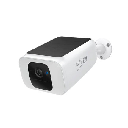 Eufy Solo Cam S40