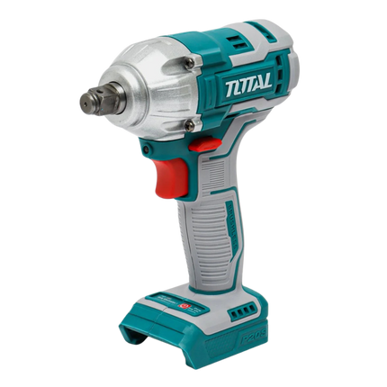 دريل بوكس توتال Total TIWLI2038 20V Cordless Impact Wrench