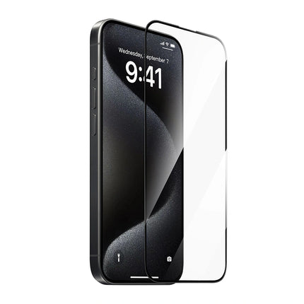 Sapphire Tempered Glass Screen Protector