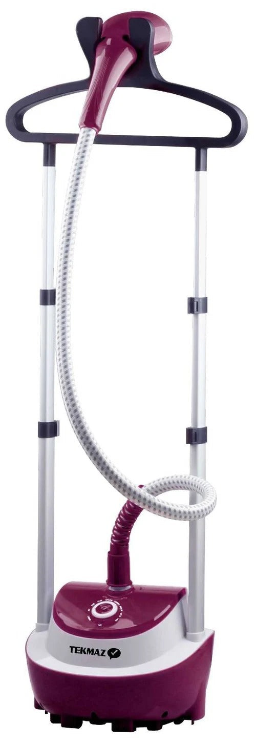Tekmaz Garment Steamer 1500W – 1.7L