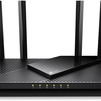 TP-LINK AX3000 MULTI-GIGABIT WI-FI 6 ROUTER ARCHER AX55 PRO