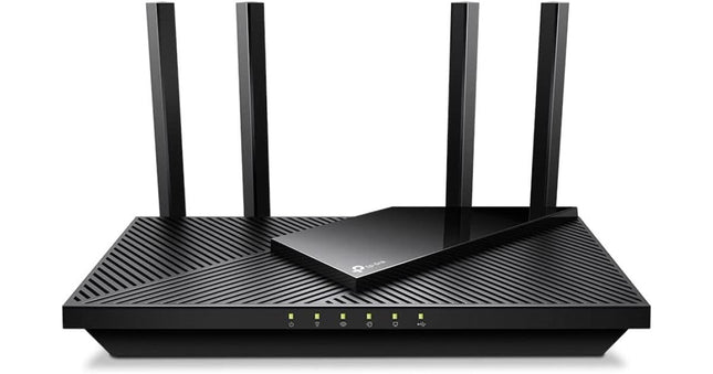 TP-LINK AX3000 MULTI-GIGABIT WI-FI 6 ROUTER ARCHER AX55 PRO