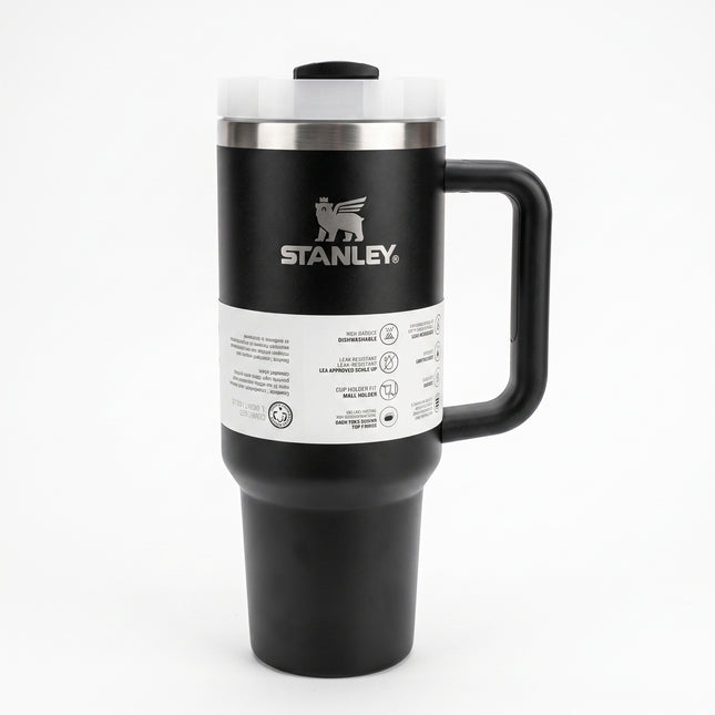 Stanley The Quencher H2.0 FlowState 40oz Vacuum Insulated Travel Tumbler