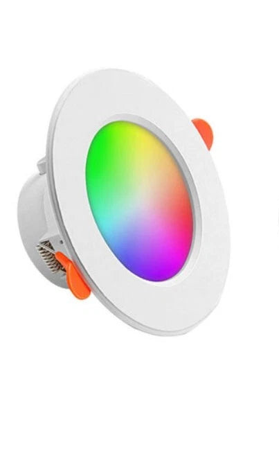 MOES - WIFI Smart downlight Spot - RGBWC 10W