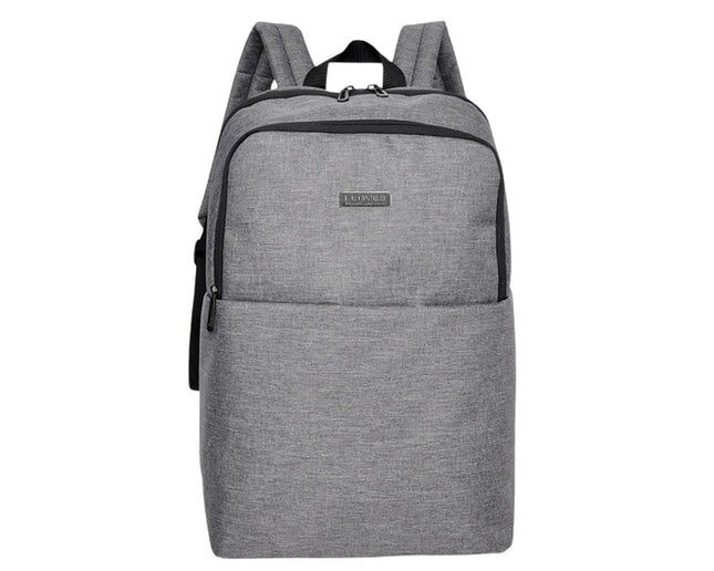  Lenyes LB520 Backpack  - Gray