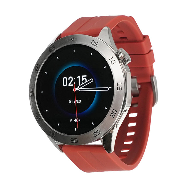 FOLG SMART WATCH HT04   (NFC)