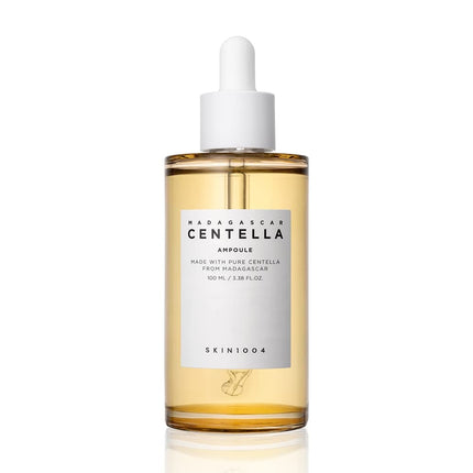 Centella Asiatica Ampoule Serum 100ml - Madagascar