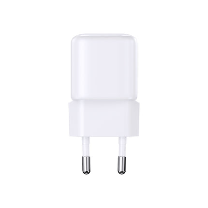 TCG15 Mini 30W Gan Charger White-EU