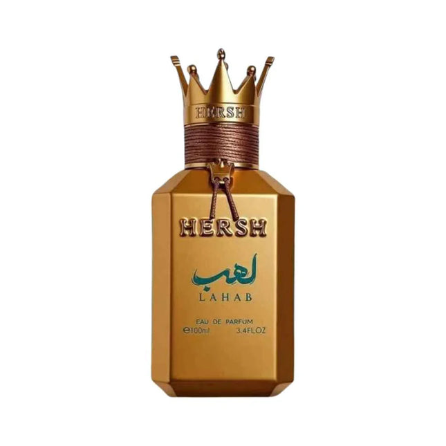 Hersh Lahab Eau de Parfum 100ml Unisex Fragrance