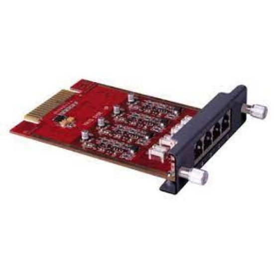 D-Link DVX-2020 4 port FXO expansion module for DVX-2