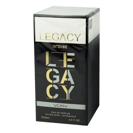 Legacy Intense Eau de Parfum 100ml for Men