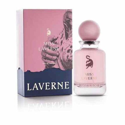 Laverne Miss Laverne Bloom Eau de Parfum 100ml