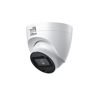 Dahua HAC-HDW1509TLQ-LED 5MP Full-color HDCVI Quick-to-install Eyeball Camera