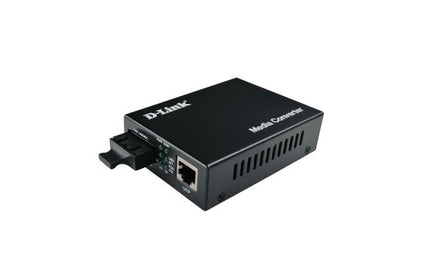 D-Link DMC-810SSC Media Converter