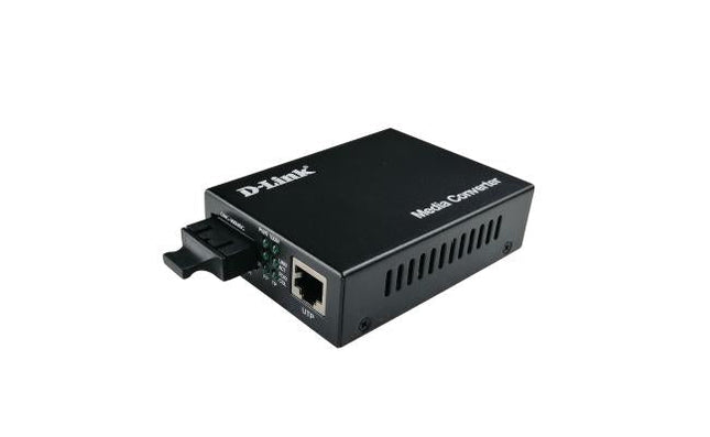 D-Link DMC-810SSC Media Converter