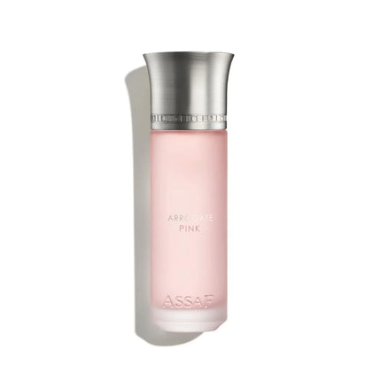 Assaf Arrogate Pink Eau de Parfum 200ml Women