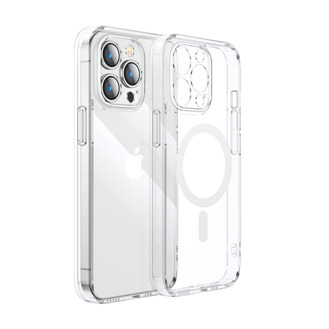Magnetic PC Phone Case | ip 14 series