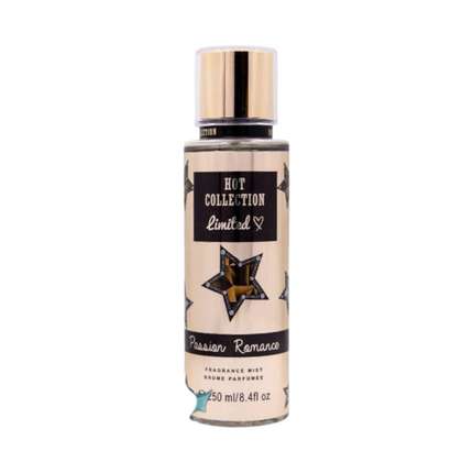 Nevada Hot Collection Passion Romance Body Splash 250ml