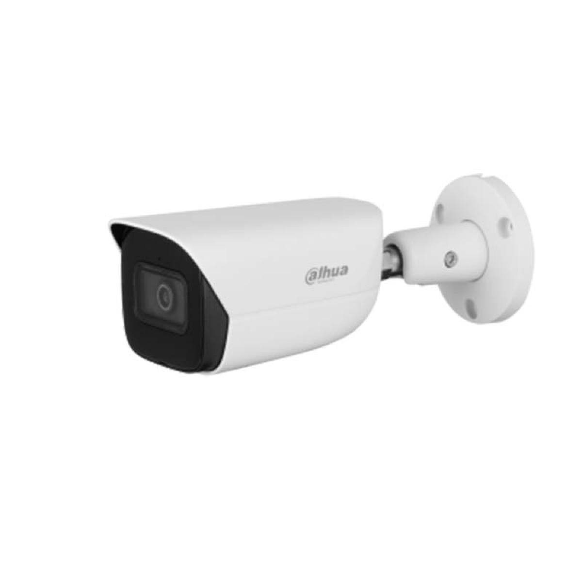 8MP IR Fixed-focal Bullet WizSense Network Camera 8MP IR Fixed-focal Bullet WizSense Network Camera