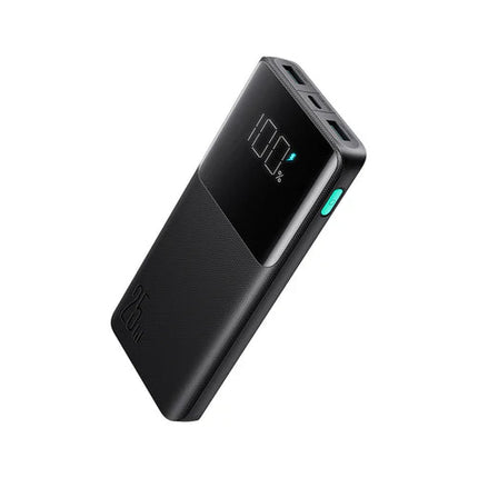 Joyroom JR-PBF20 25W Fast Charging Power Bank 10000mAh with Digital Display